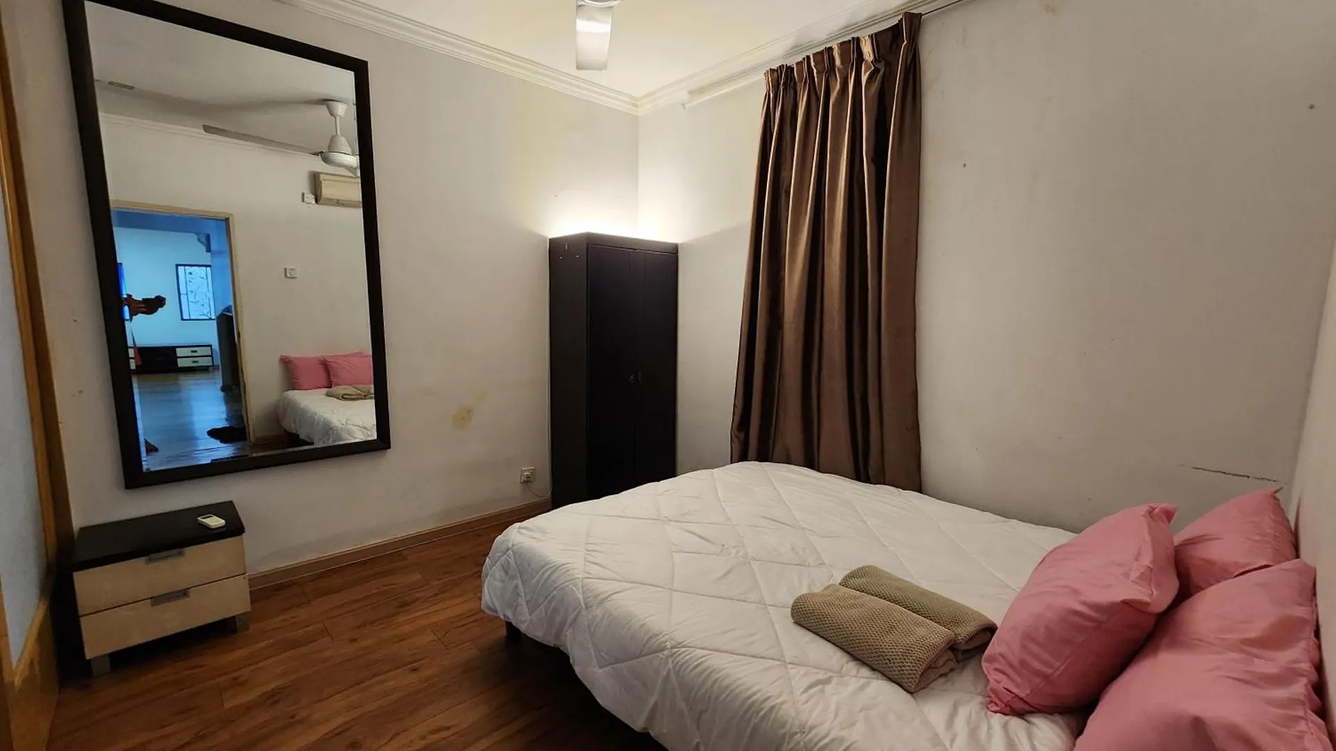 Jacuzzi Pool 3Bedroom, Walk To Stadium location